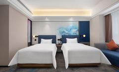 Hampton by Hilton Chengdu Waishuangnan