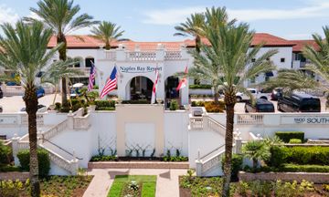 Naples Bay Resort & Marina