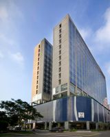 V Hotel Lavender