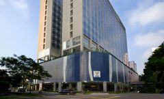 V Hotel Lavender