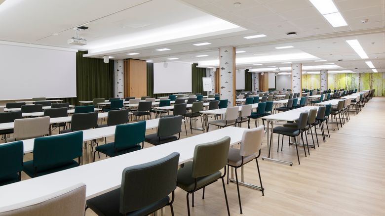 <b>Original Sokos Hotel Vantaa Meeting</b>. Images powered by <a href="https://www.leonardoworldwide.com/" title="Leonardo Worldwide" target="_blank">Leonardo</a>.