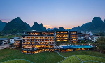 voco Guilin Yangshuo