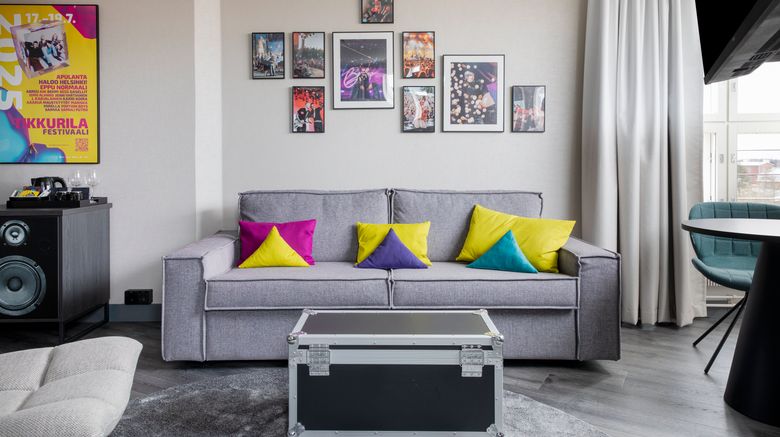 <b>Original Sokos Hotel Vantaa Room</b>. Images powered by <a href="https://www.leonardoworldwide.com/" title="Leonardo Worldwide" target="_blank">Leonardo</a>.