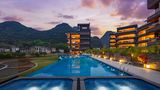 voco Guilin Yangshuo Pool