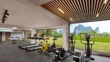 voco Guilin Yangshuo Health Club