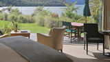 Solitaire Lodge Suite