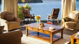 Solitaire Lodge Suite