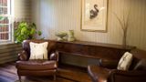 Solitaire Lodge Lobby
