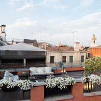 Starhotels Splendid Venice