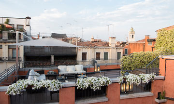 Starhotels Splendid Venice