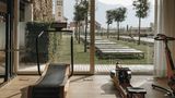 Hotel Schwarzschmied Health Club