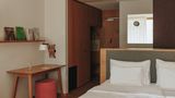 Hotel Schwarzschmied Room