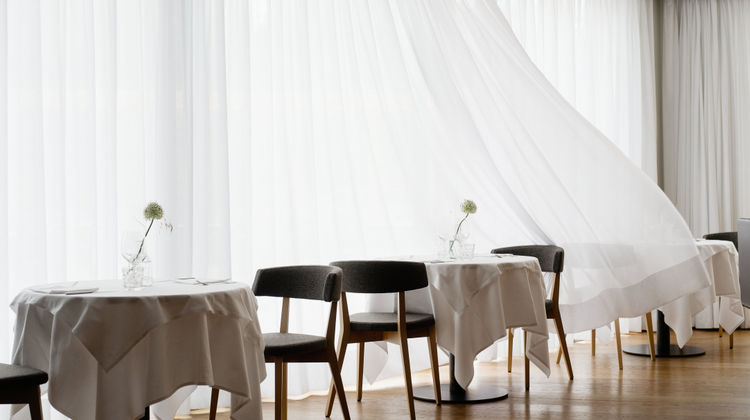 Hotel Schwarzschmied Restaurant