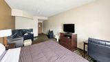 FairBridge Inn & Suites Batavia-Darien Room