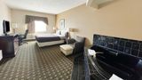 FairBridge Inn & Suites Batavia-Darien Room