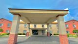 FairBridge Inn & Suites Batavia-Darien Exterior