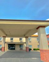FairBridge Inn & Suites Batavia-Darien