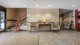FairBridge Inn & Suites Batavia-Darien Lobby