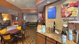 FairBridge Inn & Suites Batavia-Darien Restaurant