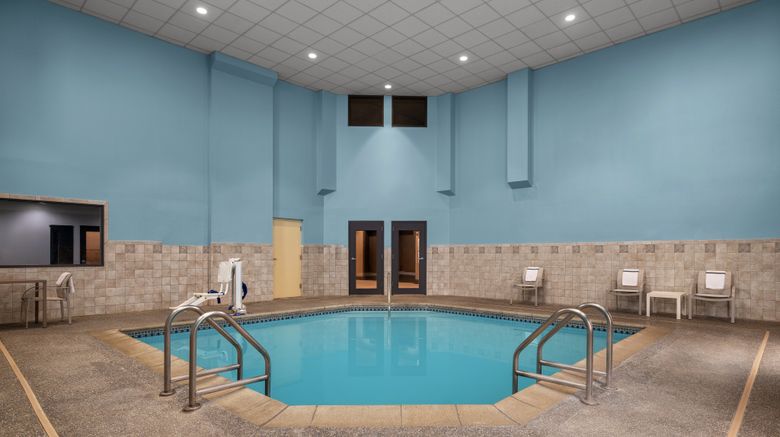 <b>Holiday Inn Dubuque-Galena Pool</b>. Images powered by <a href="https://www.leonardoworldwide.com/" title="Leonardo Worldwide" target="_blank">Leonardo</a>.