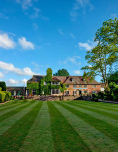 The Alfriston