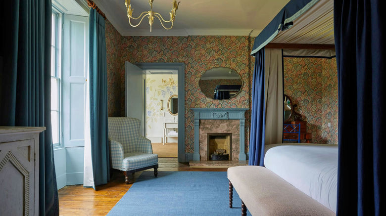 <b>The Alfriston Suite</b>. Images powered by <a href="https://www.leonardoworldwide.com/" title="Leonardo Worldwide" target="_blank">Leonardo</a>.