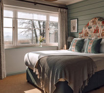 The Alfriston Room