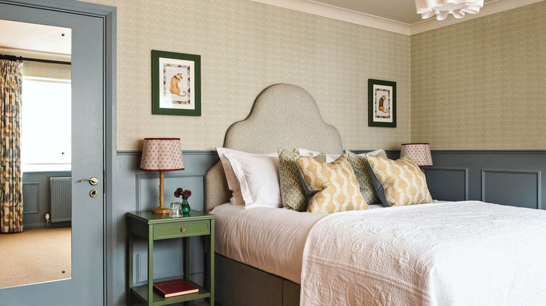 <b>The Alfriston Room</b>. Images powered by <a href="https://www.leonardoworldwide.com/" title="Leonardo Worldwide" target="_blank">Leonardo</a>.