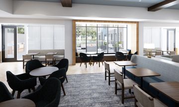 Staybridge Suites Kincardine Sout