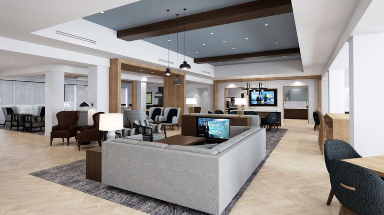 <b>Staybridge Suites Kincardine Sout Exterior</b>. Images powered by <a href="https://www.leonardoworldwide.com/" title="Leonardo Worldwide" target="_blank">Leonardo</a>.