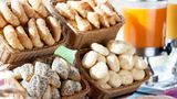 <b>Holiday Inn Exp Suites Sabadell Restaurant</b>. Images powered by <a href="https://www.leonardoworldwide.com/" title="Leonardo Worldwide" target="_blank">Leonardo</a>.