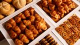 <b>Holiday Inn Exp Suites Sabadell Restaurant</b>. Images powered by <a href="https://www.leonardoworldwide.com/" title="Leonardo Worldwide" target="_blank">Leonardo</a>.
