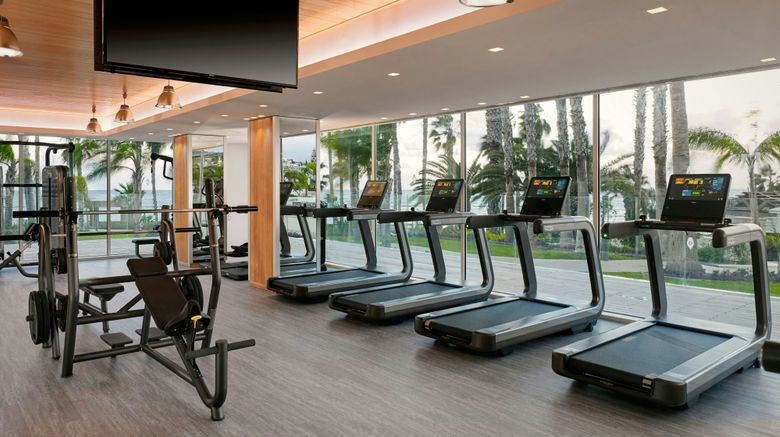 <b>Parklane, a Luxury Collection Resort-Spa Recreation</b>. Images powered by <a href="https://www.leonardoworldwide.com/" title="Leonardo Worldwide" target="_blank">Leonardo</a>.