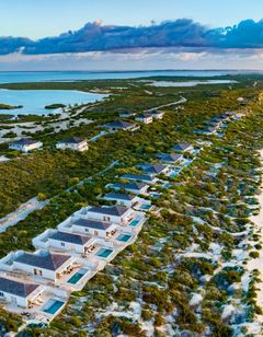 Sailrock Resort