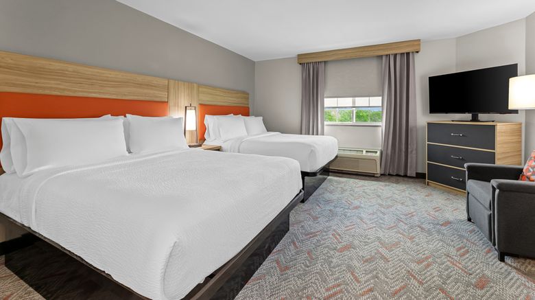 <b>Candlewood Suites Flowood Room</b>. Images powered by <a href="https://www.leonardoworldwide.com/" title="Leonardo Worldwide" target="_blank">Leonardo</a>.