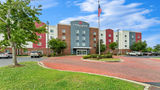 <b>Candlewood Suites Flowood Exterior</b>. Images powered by <a href="https://www.leonardoworldwide.com/" title="Leonardo Worldwide" target="_blank">Leonardo</a>.