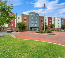 Candlewood Suites Flowood Exterior