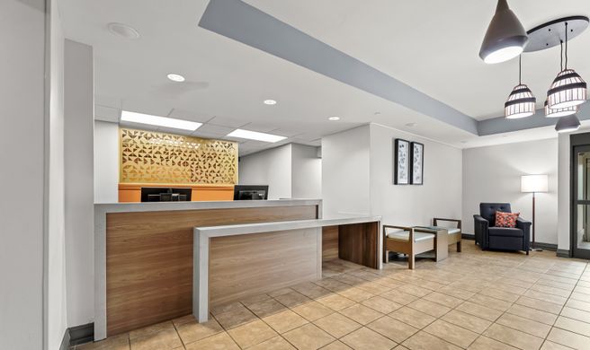 Candlewood Suites Flowood Exterior