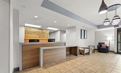 Candlewood Suites Flowood