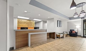 Candlewood Suites Flowood