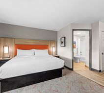 Candlewood Suites Flowood Room