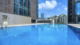 Holiday Inn Nanshan Pool