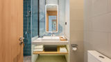 Holiday Inn Exp Hongqiao CBD Room