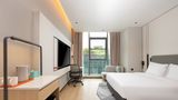 Holiday Inn Exp Hongqiao CBD Room