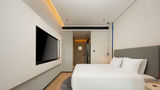Holiday Inn Exp Hongqiao CBD Room