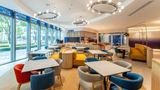 Holiday Inn Exp Hongqiao CBD Restaurant
