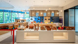 Holiday Inn Exp Hongqiao CBD Restaurant