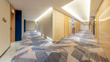 Holiday Inn Exp Hongqiao CBD Lobby