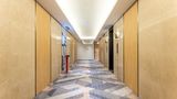 Holiday Inn Exp Hongqiao CBD Lobby