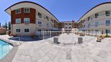 Holiday Inn Express Santa Rosa North Pool